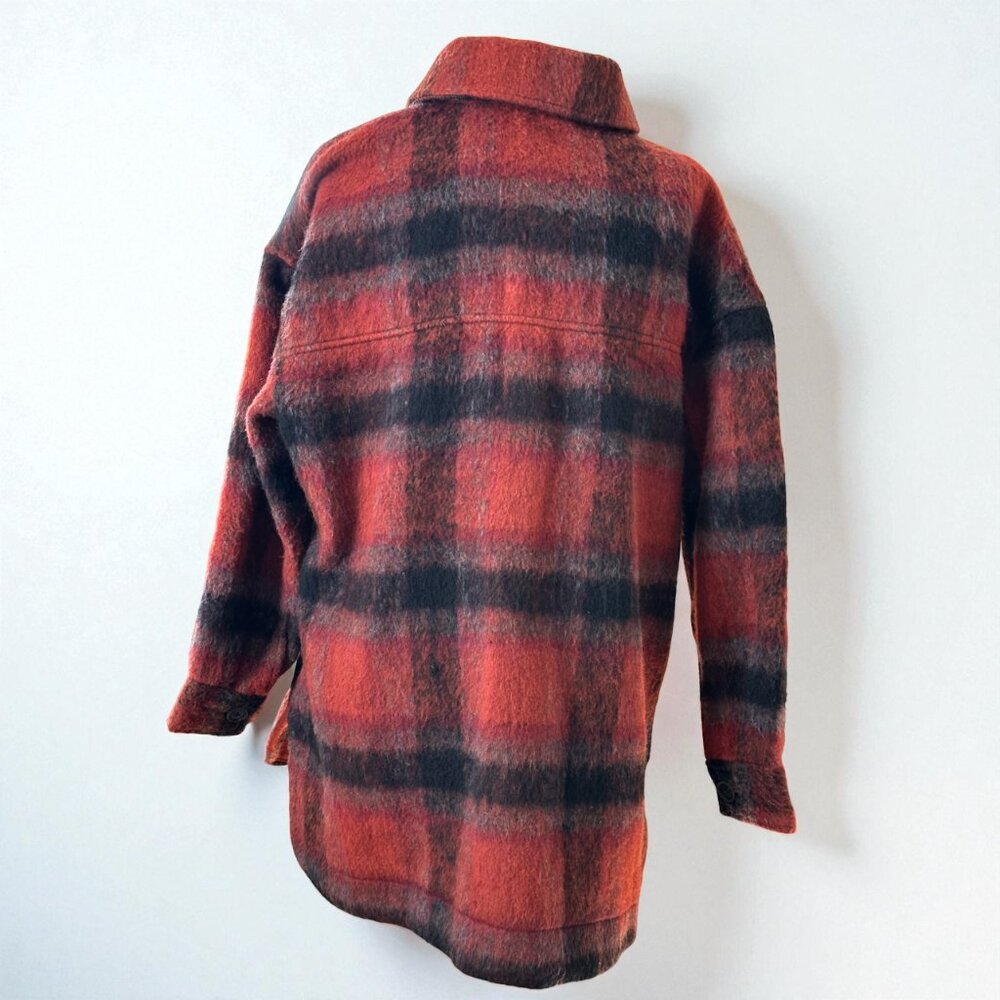 a.n.a Jacket - Excellent Condition - image 7